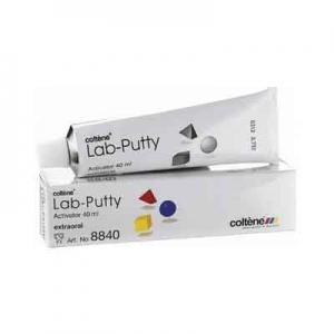 COLTENE Lab Putty Activator Paste 40ml Tube