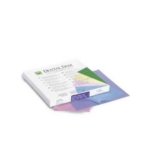 FIESTA Dental Dam 6X6