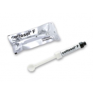 COLTOSOL Coltosol F (5) 8gm Syringes