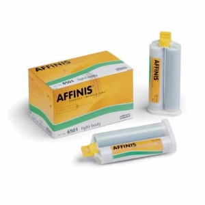 COLTENE Affinis Light Body 50ml (2 Cart)