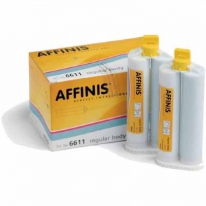 COLTENE Affinis Regular Body fast (2 Cart)