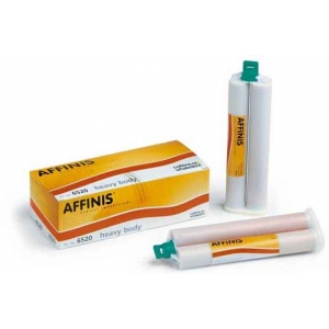 COLTENE Affinis Heavy Body Fast 75ml (2 Cart)