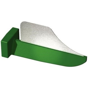 FENDER Wedge 1.9mm Green Medium (36)