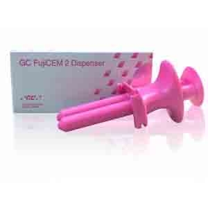 GC Fujicem 2 Dispenser