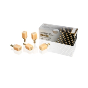 GC Cerasmart 270 Cerec 12 High Translucent A3.5 (5)