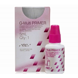 GC G-Multi Primer 5ml Bottle