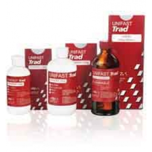 GC Unifast Traditional Self Cure Acrylic Liquid 100ml