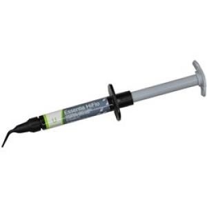 GC Essentia HiFlo Universal Syringe 2ml