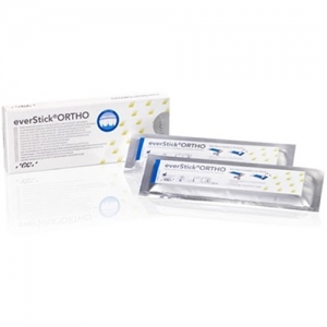 GC Everstick Ortho Refill 12cm x2