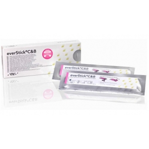 GC Everstick C&B Refill 12cm x2