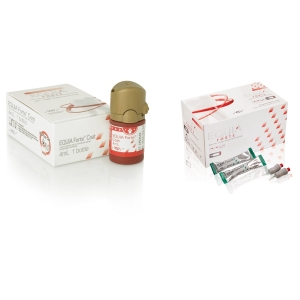 GC Equia Forte Coat 4ml Bottle