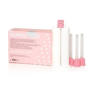 GC Examix NDS Injection 2x48ml cartridges