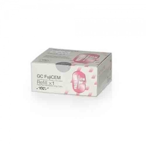 GC FUJICEM Paste Pak Cartridge 13.3g