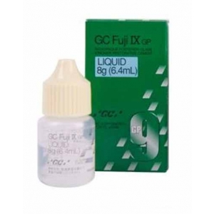 GC Fuji IX GP Liquid 6.4ml Bottle