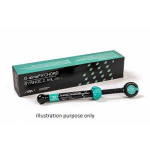 GC G-Aenial A'Chord Universal A1 Syringe (4g/2.1ml)