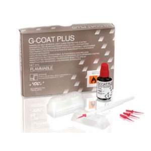 GC G-Coat Plus Protective Coat 4ml Bottle