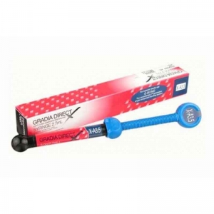 GC Gradia Direct X Universal Syringe X-AO2 5g