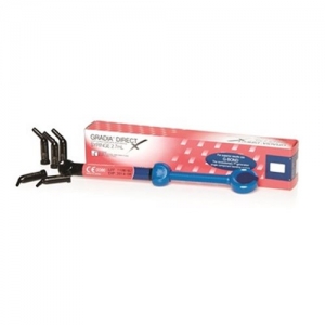 GC Gradia Direct X Universal Syringe X-B2 5g