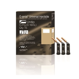 GC G-Aenial Universal Injectable A2 Unitip (15)