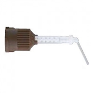 GC Automix Tip Endo Brown & Intra Oral Tips (10 x ea)