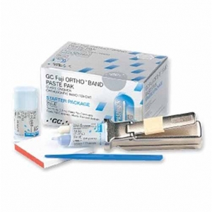 GC Fuji ORTHO Band Paste Pak (2 cartridges)