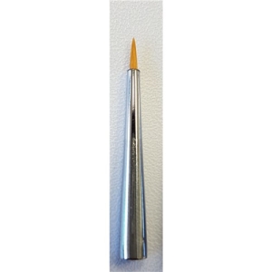 GC Composite Manipulation Brush Tips Round No.1 (10/pcs)