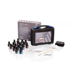 GC Optiglaze Colour COMPLETE SET FOR CERASMART