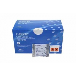 GC G-BOND UNIDOSE KIT (50)