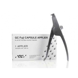 GC GI Capsule Applier IV (For GC Capsules ONLY)