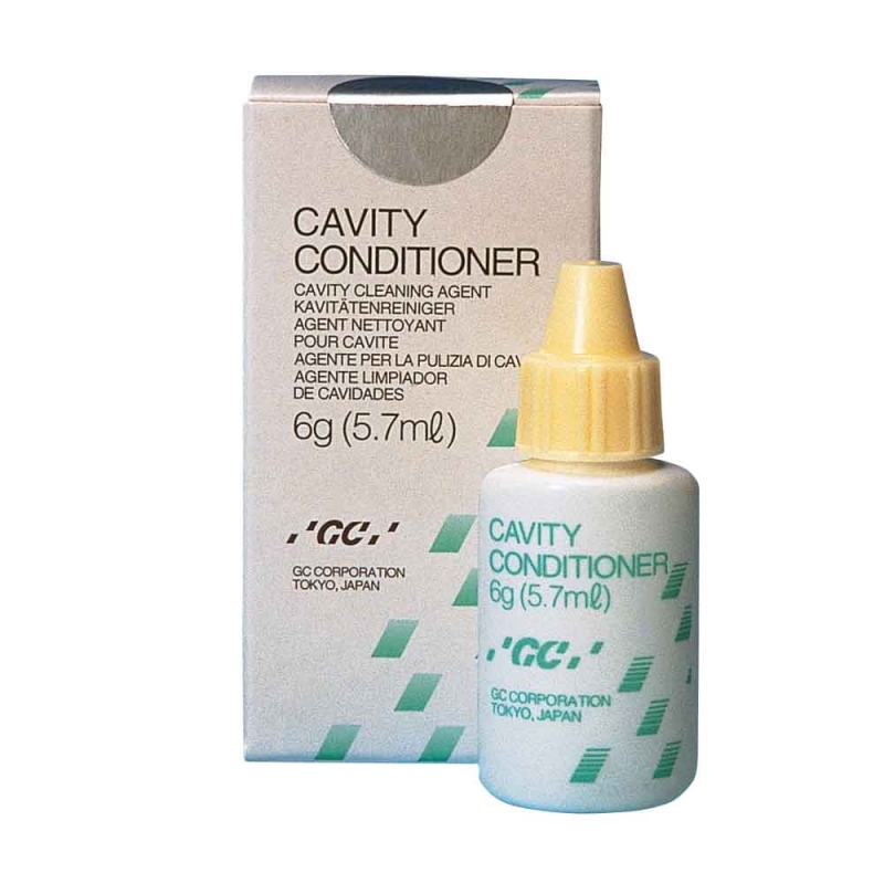 polyacrylic acid dental