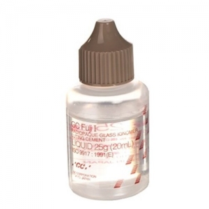 GC Fuji I Luting Cement Liquid 20ml