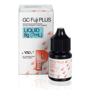 GC Fuji PLUS Liquid 7ml Luting Cement