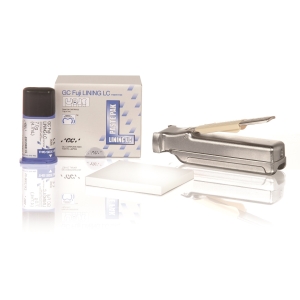 GC Fuji Lining LC Paste Pak 7g Cartridge