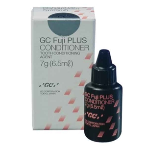 GC Fuji Plus Conditioner 6.5ml Luting Cement