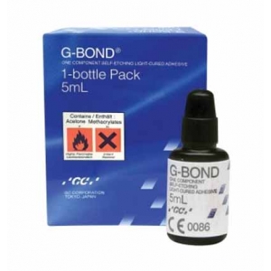 GC G-BOND STARTER KIT 5ml Bottle