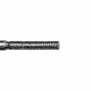 KOMET Diamond Bur FG 5837-014 (5) Super Coarse