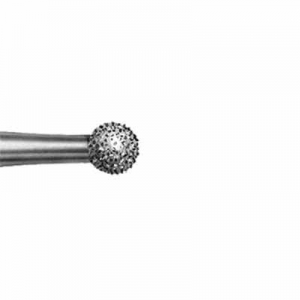 KOMET Diamond Bur FG S6801-012 (5)