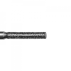 KOMET Diamond Bur FG 6837-014 Coarse (5)