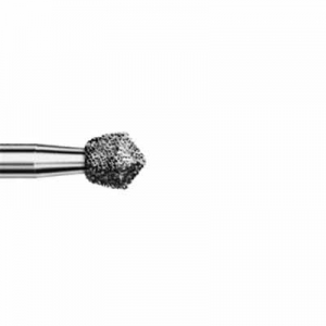 KOMET Diamond Bur Short FG 8905-027 (5)