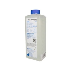 CARESTREAM GBX Fixer Concentrate 1 Litre (makes 5 Litre)