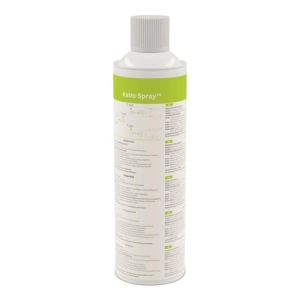 KAVO Oil Lubricant Spray 2112A 500ml