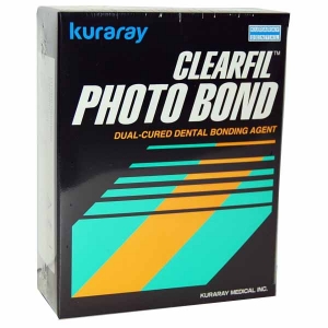 CLEARFIL Photo Bond Kit