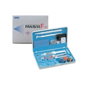 PANAVIA F 2.0 Kit Opaque