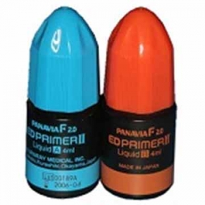 PANAVIA F 2.0 ED Primer II (Liquid A) 4ml