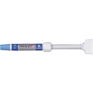 PANAVIA F 2.0 Paste B White Syringe 4.6G