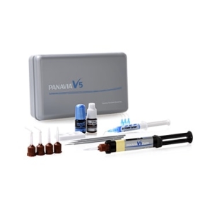 PANAVIA V5 Clear Standard Kit (4.6ml syringe)