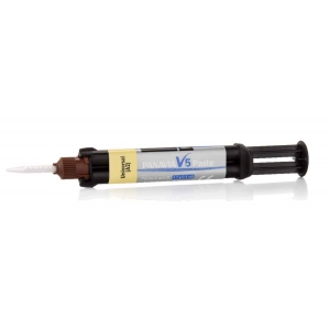 PANAVIA V5 A2 Universal Refill Syringe (4.6ml+20 tips) #3611-WD
