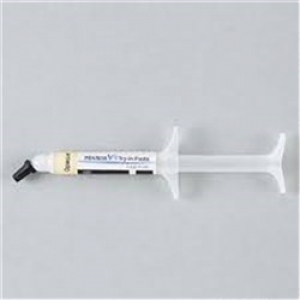 PANAVIA V5 Try In Paste Opaque Syringe 1.8ml