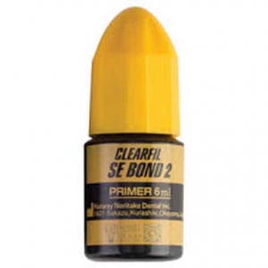 CLEARFIL SE Bond 2 Bond Only 5ml