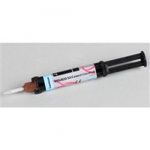 PANAVIA SA Cement Universal Translucent Automix Syringe 8gm